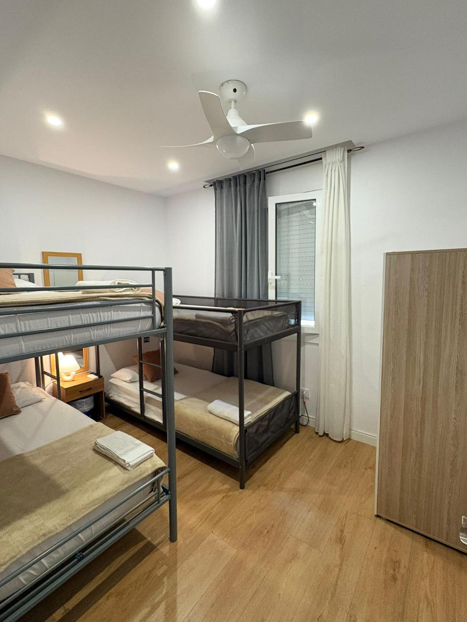 Privatunterkunft En Barcelona