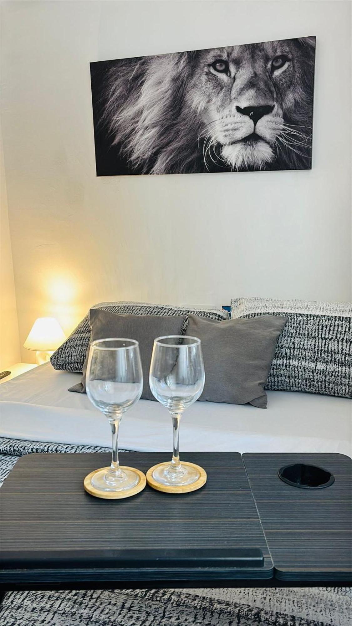 Privatunterkunft En *